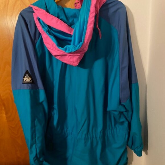 Serac Rain Jacket - Picture 2 of 4